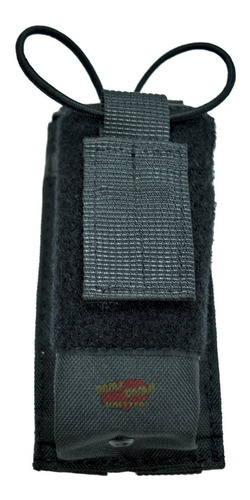 Pouch Porta Gas/cargador + P/handy Molle Houston