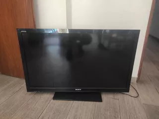 Tv Sony Bravia 40 Pantalla Rota