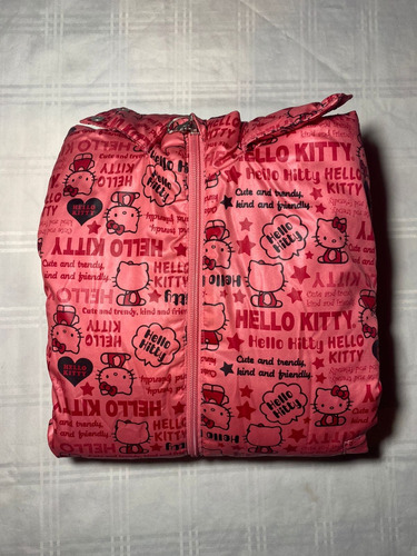 Campera Hello Kitty Para Niña Falabella Talle Único