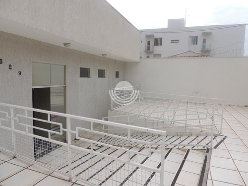 Imagem 2 de 24 de Galpão À Venda Em Jardim Chapadão - Ga006194