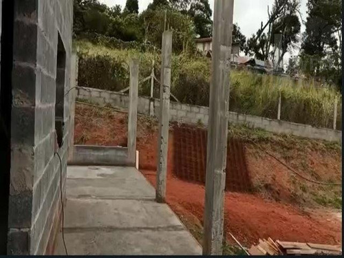 Imagem 5 de 15 de Cod 5611 - Chácara 1700 M² Toda Murada Em Construção. - 5611