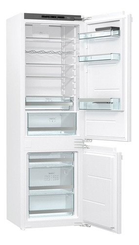 Refrigerador Franke Para Embutir Fcb 320 Nr 1600w 220v 16103