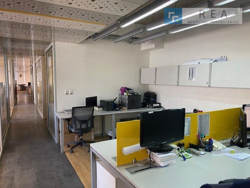 Imagen 7 de 14 de Oficinas En Venta En Huechuraba