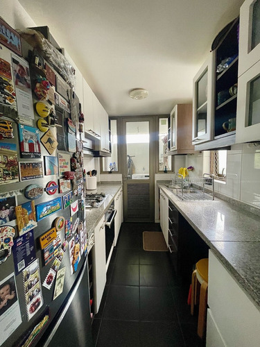 Departamento, 3 Dormitorios, 2 Baños, Lonco Ray