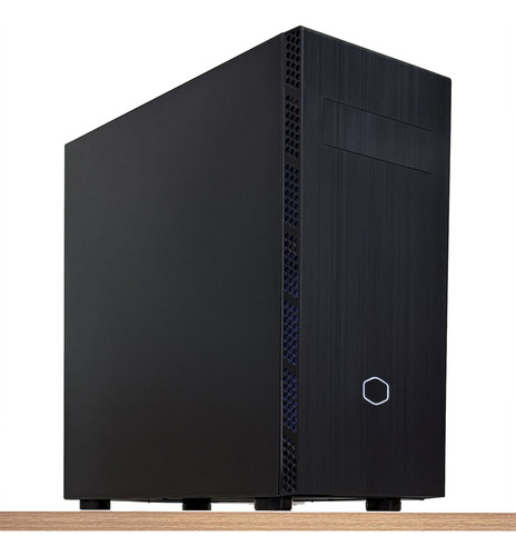 Pc Armado Amd Ryzen 7 5700g + 32gb Ddr4 + Ssd 1tb