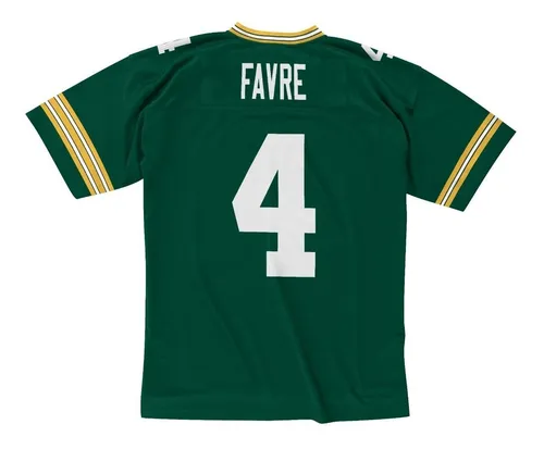 Green bay jersey sale