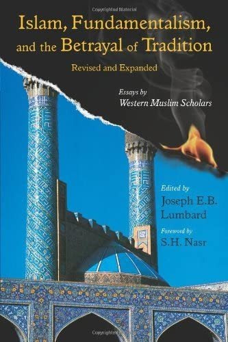 Libro En Inglés: El Islam, El Fundamentalismo Y La Traición