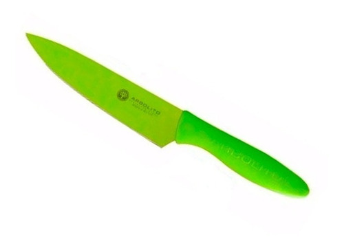 Cuchillo Universal Verde Bokercut 15cm Boker Arbolito