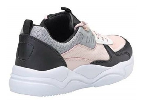 Imagen 2 de 2 de Zapatilla Gaelle 358w Dama Running