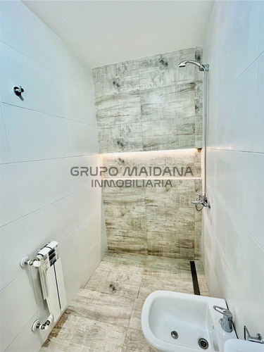 Imagen 6 de 12 de Departamento 1 Dormitorio En Venta