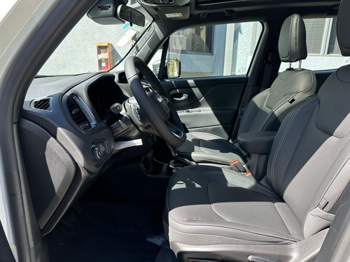 Jeep Renegade 1.3 Serie-S At6