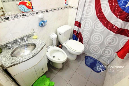 Venta Casa 4 Ambientes En Olivos