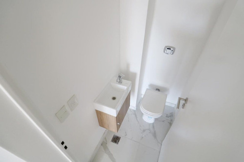 Alquiler 2 Ambientes A Estrenar Flores Amenities