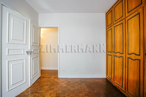 Imagem 12 de 15 de Apartamento - Higienopolis - Ref: 115062 - V-115062