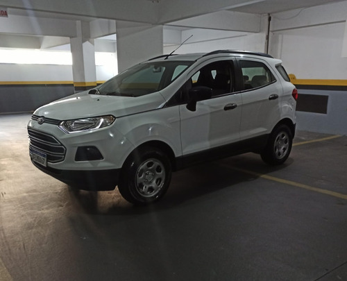 Imagem 1 de 15 de Ford Ecosport 2.0 16v Se Flex Powershift 5p