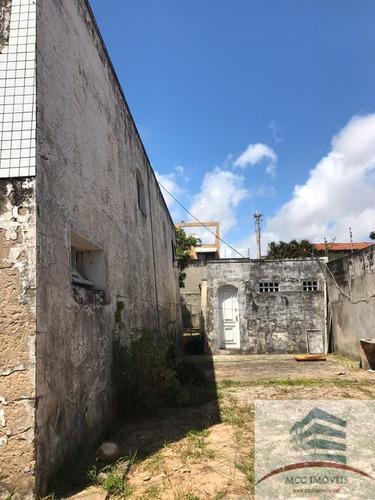 Imagem 11 de 22 de Casa Comercial A Venda Em Cidade Jardim