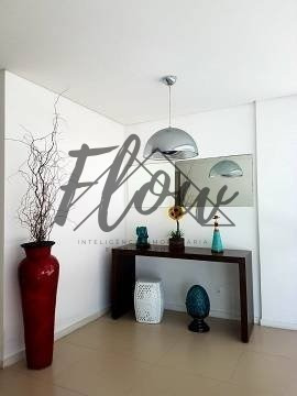 Imagem 14 de 15 de Residencial Nair Machado - Apartamento A Venda No Bairro Centro - São José, Sc - Fl48734