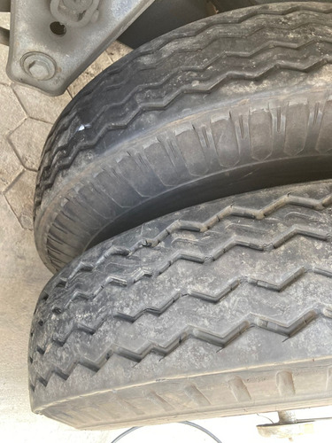Carreta Tanque Randon Ano 1994 30mil L Com Boton Loadng