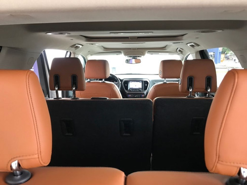 Imagen 11 de 12 de Gmc Acadia All Terrain 2019