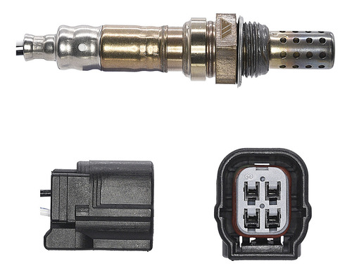 Sensor O2 Ox Honda Accord 2.4l 4 Cil 13/17 Walker