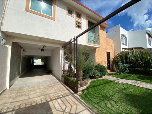 Imagen 2 de 12 de Casa Sola En Venta Miguel Hidalgo