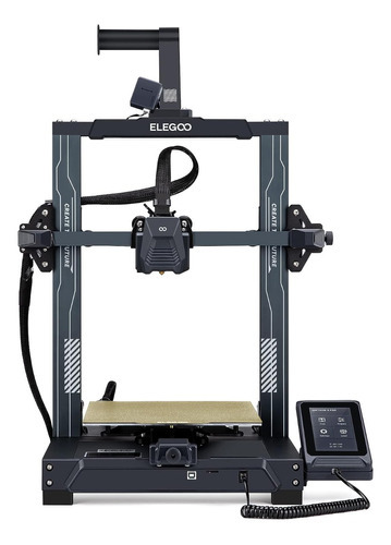 Impressora Elegoo 3D Neptune 3 Pro Fdm 225x225x280mm