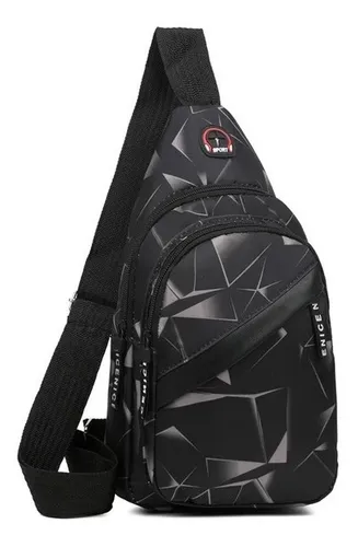 Bolsos para caballeros cruzados hot sale