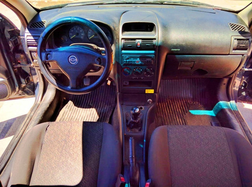 Astra Gl 5p Gnc 2009