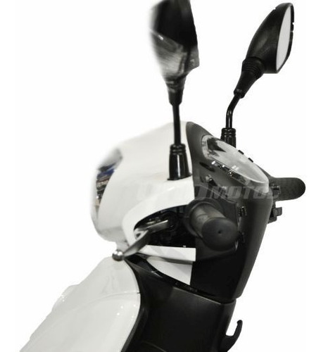 Sym Symphony 125 Scooter 0km Linea 2021 Sin Cambios