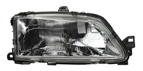 Optica Electrica Peugeot 306 1994/1997