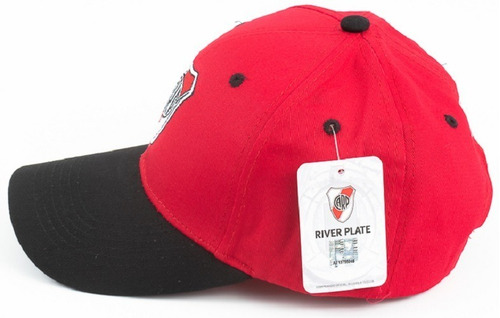 Imagen 4 de 10 de Gorra Gorro Argentina Afa River Boca Oficial Hombre Trucker