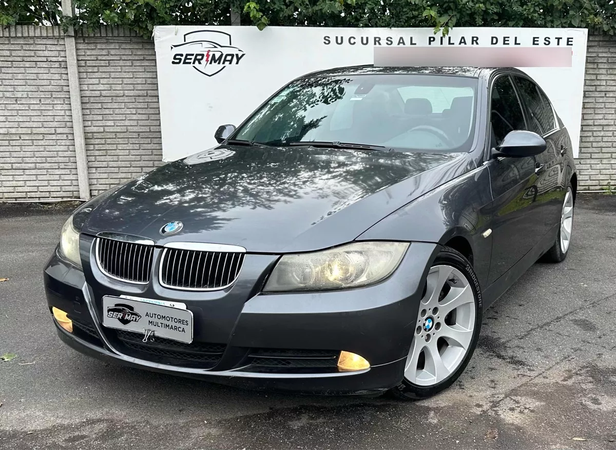 BMW Serie 3 3.0 330d Executive