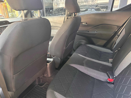 Nissan Kicks 1.6 Advance Cvt