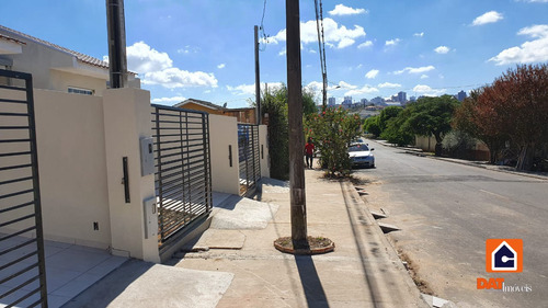 Imagem 3 de 8 de Casa À Venda Em Ronda - 1314