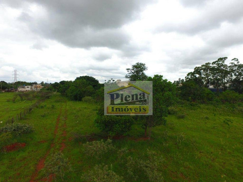 Imagem 11 de 24 de Área Comercial À Venda, Parque Bandeirantes I (nova Veneza), Sumaré. - Ar0111