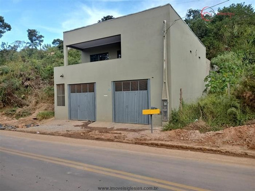 Imagem 23 de 29 de Casas À Venda Em Mairiporã/sp - Compre A Sua Casa Aqui! - 1464670