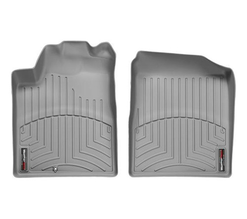 Tapetes Premium Weathertech Maxima 2004-2008 - 1ra Fila