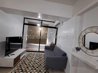 Apartamento en alquiler