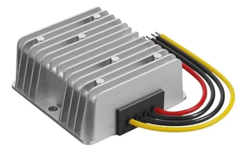 パーツ DC-DC 1 Peça Conversor Dc-dc 24v 18v Para 12v 20a 240w Gtrsg