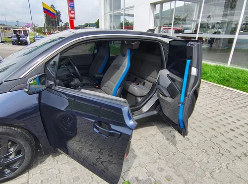 BMW i3 Suite