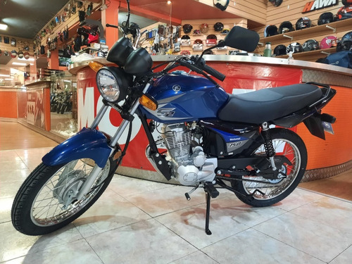 Motomel Cg 150 S2 Base 0km Tamburrino Motos
