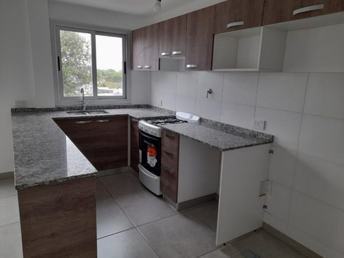 Imagen 3 de 7 de Departamento En Venta En Merlo Norte
