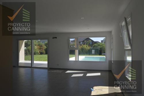 Imagen 6 de 30 de Casa En Venta En Canning Don Joaquin