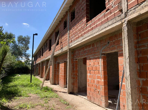 Imagen 6 de 21 de Venta - Dúplex Financiado En Construcción - La Fernanda -villa Rosa - Bayugar Negocios Inmobiliarios