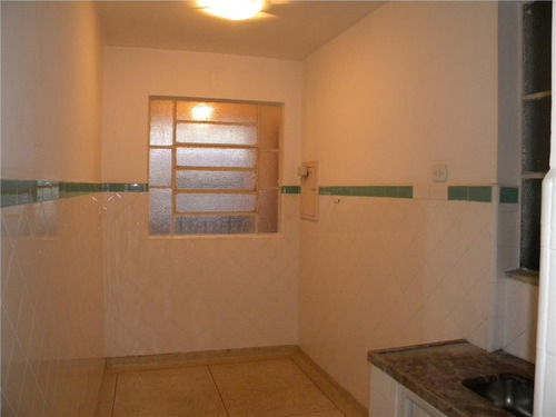 Apartamento Residencial À Venda, Penha, São Paulo - Ap3358. - Ap3358