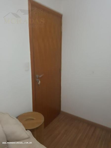 Imagem 15 de 15 de Apartamento Para Venda Em São Paulo, Inocoop Campo Limpo, 3 Dormitórios, 2 Banheiros, 1 Vaga - 1633_1-832327