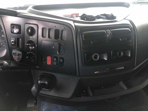 Mercedes Atego 2429