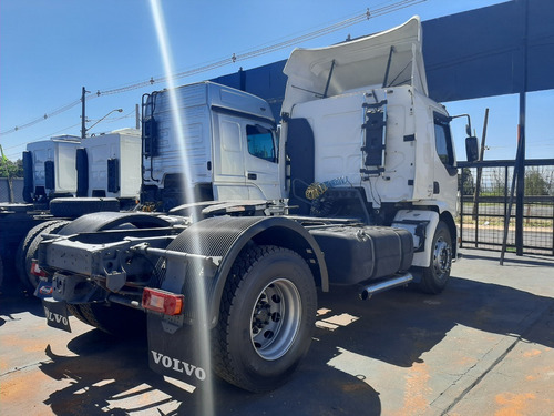 Volvo Vm 310 Ano 2008 Cavalinho Toco 4x2