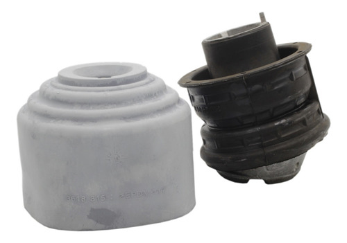 Soporte Motor Crossfire Slk32 Amg Slk320 V6 3.2 Trps