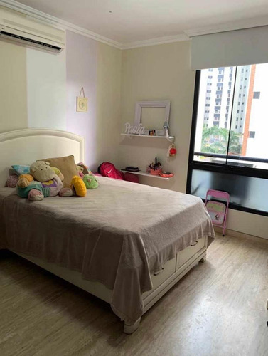 Imagen 11 de 14 de Apartamento En Venta Pozo De Agua Vigilancia Privada